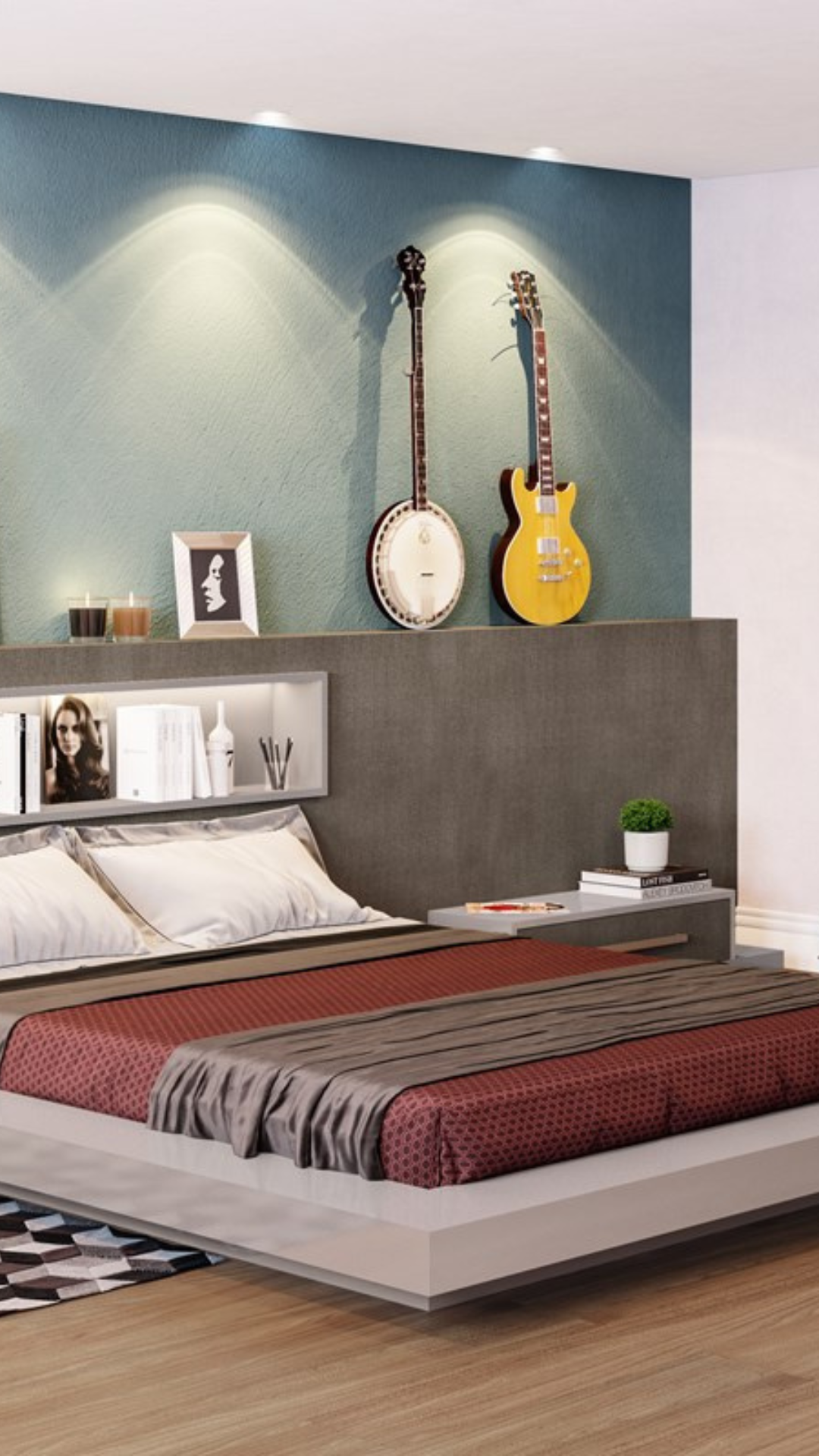 Quarto 12